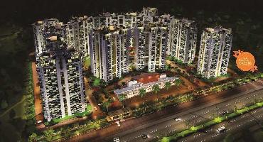 3 BHK Flat for Sale in Sector 143A, Noida, 