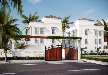 5 BHK Villa for Sale in Candolim, Goa