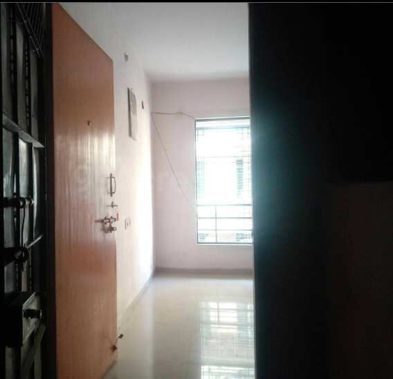 1 BHK Apartment 527 Sq.ft. for Sale in Sector 22 Kamothe, Navi Mumbai