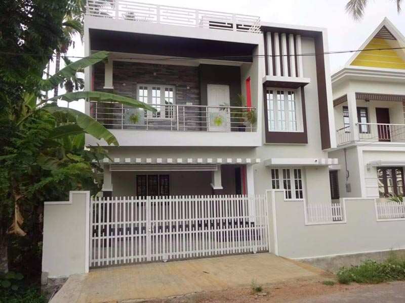 3 BHK House 2000 Sq.ft. for Sale in