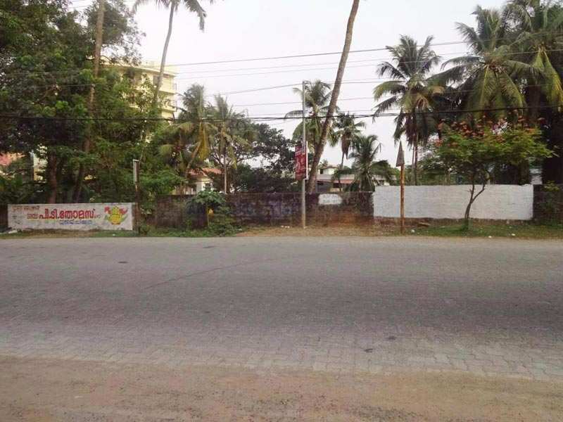 Residential Plot 30 Cent for Sale in Thrikkakara, Kochi
