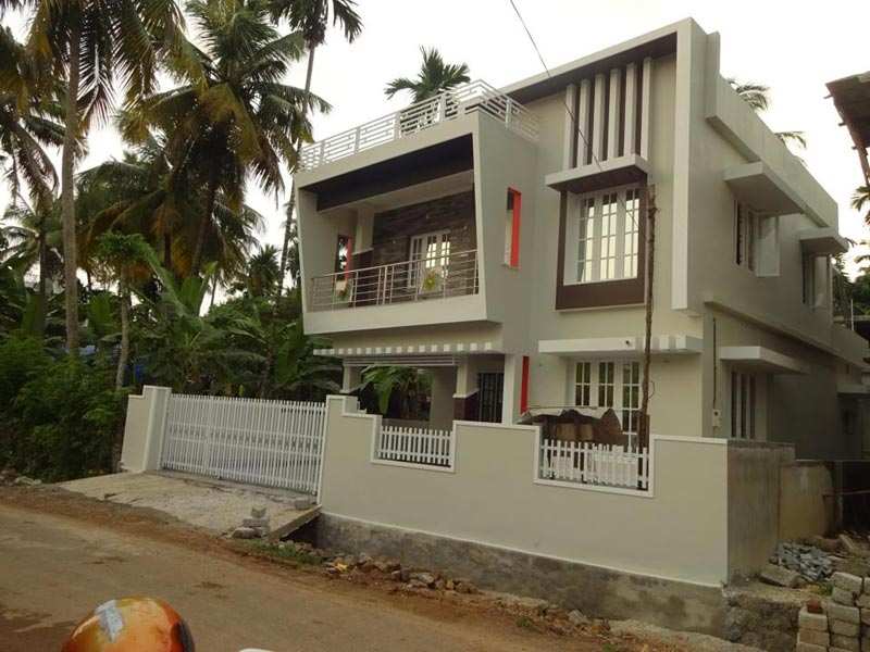 3 BHK House & Villa 2000 Sq.ft. for Sale in Kakkanad, Kochi