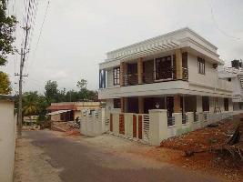 5 BHK House for Sale in Kakkanad, Kochi