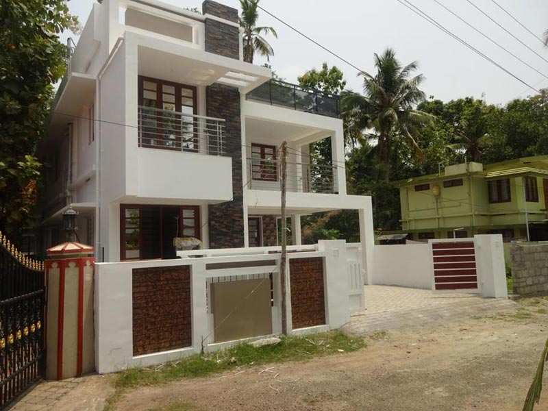 4 BHK Residential Apartment 2800 Sq.ft. for Sale in Kakkanad, Kochi