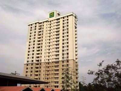 3 BHK Residential Apartment 1950 Sq.ft. for Sale in Kakkanad, Kochi