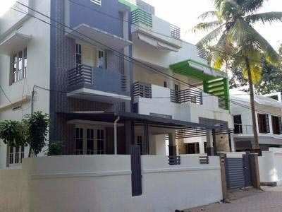 3 BHK Residential Apartment 2000 Sq.ft. for Sale in Kottarakkara, Kochi