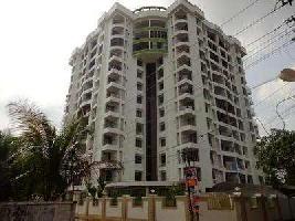 3 BHK Flat for Sale in Kakkanad, Kochi