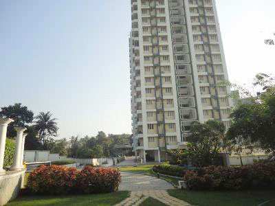 2 BHK Apartment 1200 Sq.ft. for Rent in Thaikkattukara, Kochi