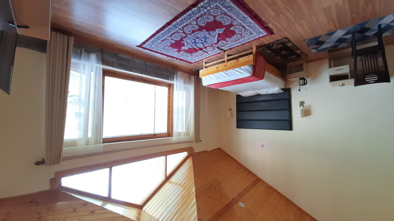  3000 Sq.ft. Hotels for Rent in Kullu - Naggar - Manali Road