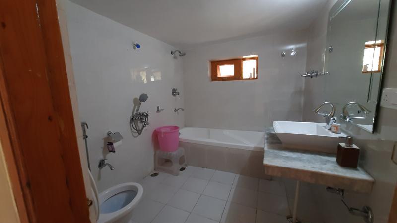  3000 Sq.ft. Hotels for Rent in Kullu - Naggar - Manali Road