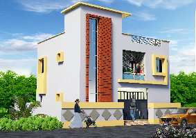 3 BHK House for Sale in Barang, Cuttack