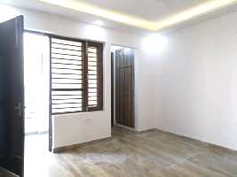 3 BHK Builder Floor for Sale in Surya Nagar, Faridabad