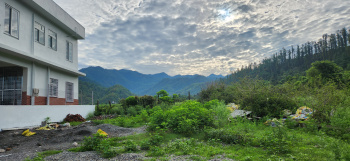  Commercial Land for Sale in Thano, Dehradun