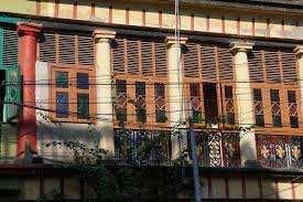  House for Sale in Triangular Park, Kolkata