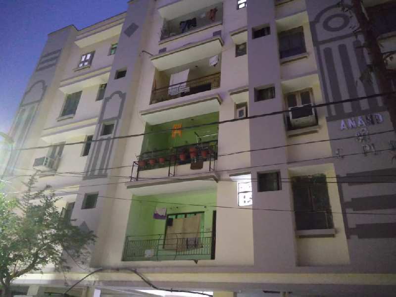 3 BHK Apartment 1200 Sq.ft. for Rent in North Sri Krishna Puri, Patna