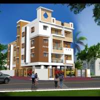 3 BHK Flat for Sale in Pudur, Chennai