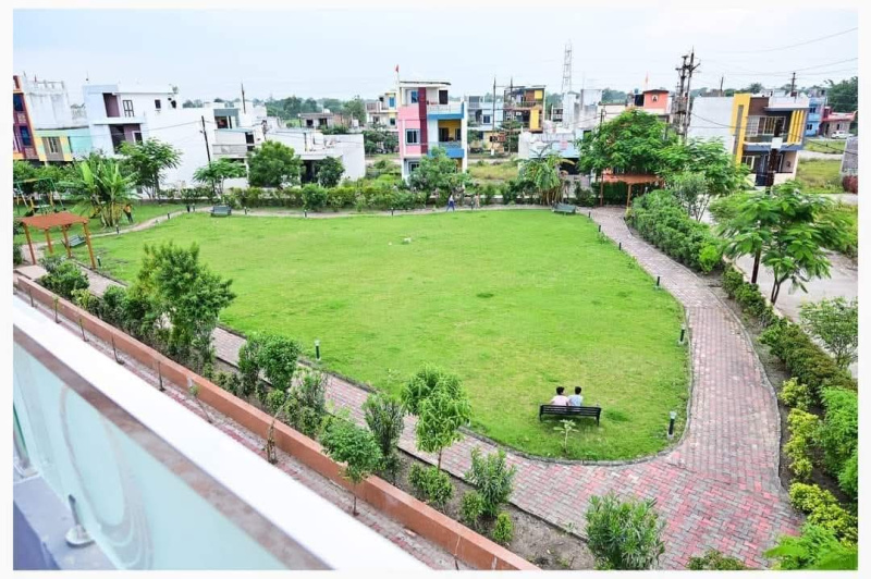  1000 Sq.ft. Residential Plot for Sale in Mukherjee Nagar, Dewas