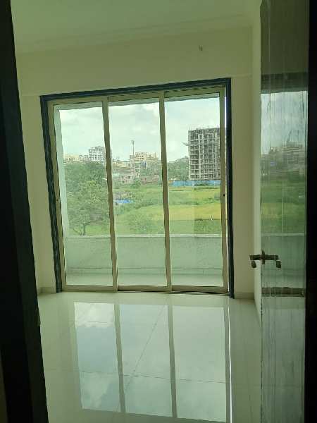 1 BHK Residential Apartment 650 Sq.ft. for Sale in Kalyan Dombivali, Thane