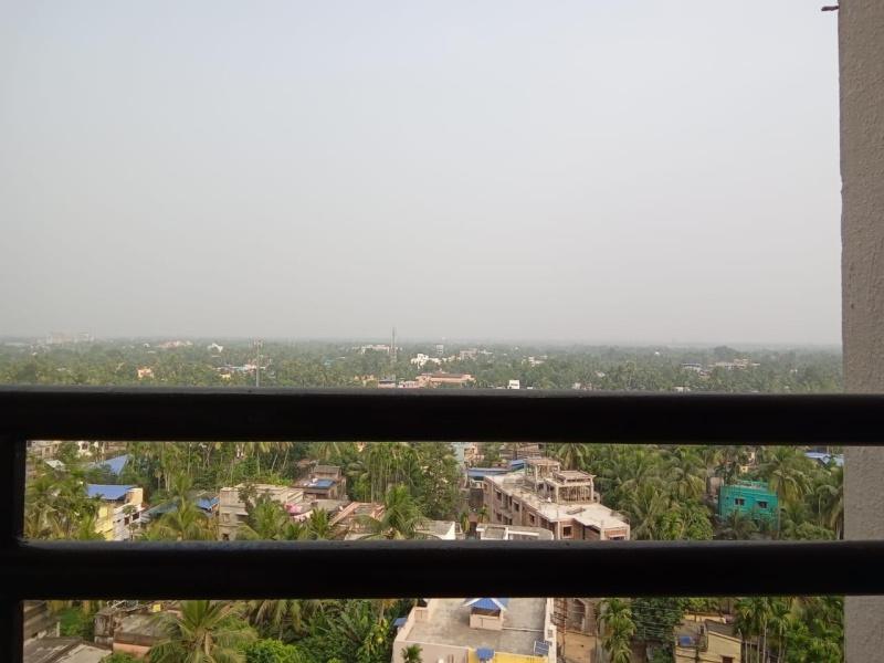 2 BHK Apartment 874 Sq.ft. for Rent in Kamalgazi, Narendrapur, Kolkata