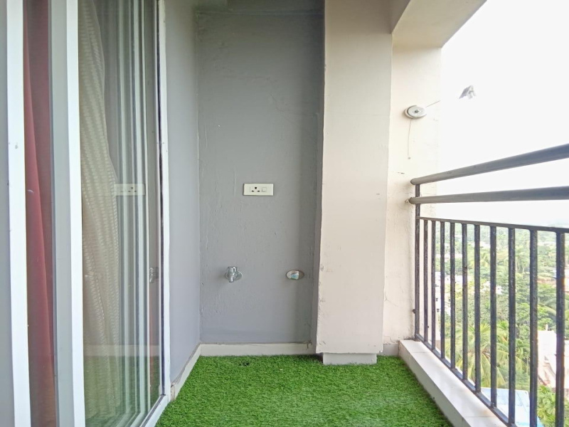 2 BHK Apartment 874 Sq.ft. for Rent in Kamalgazi, Narendrapur, Kolkata