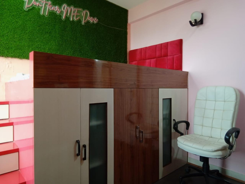 2 BHK Apartment 874 Sq.ft. for Rent in Kamalgazi, Narendrapur, Kolkata