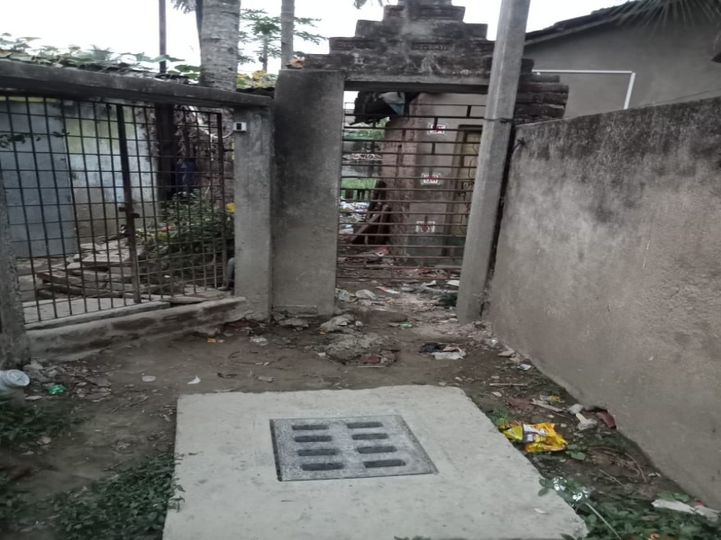  Residential Plot 2160 Sq.ft. for Sale in Bansdroni, Kolkata