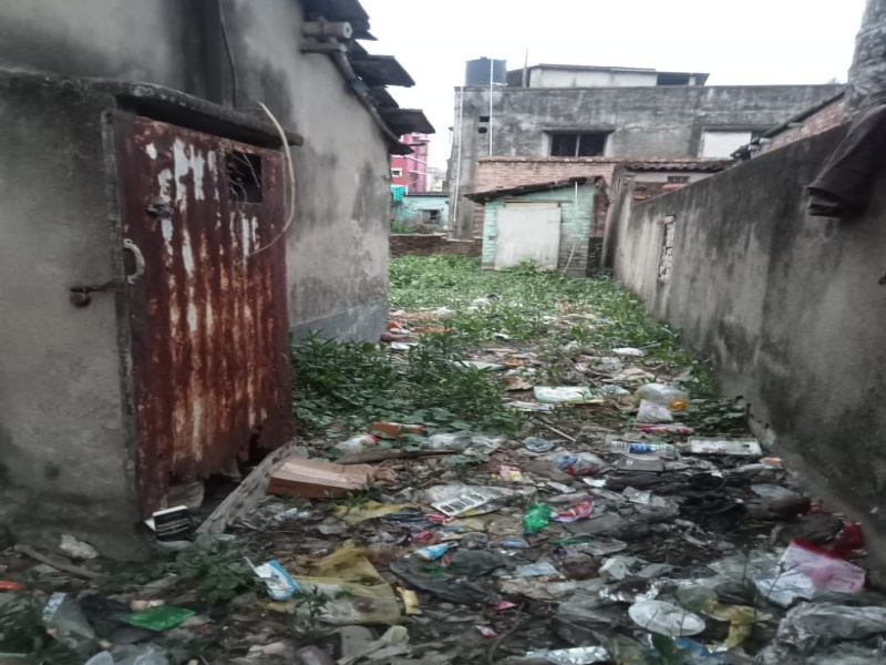  Residential Plot 2160 Sq.ft. for Sale in Bansdroni, Kolkata