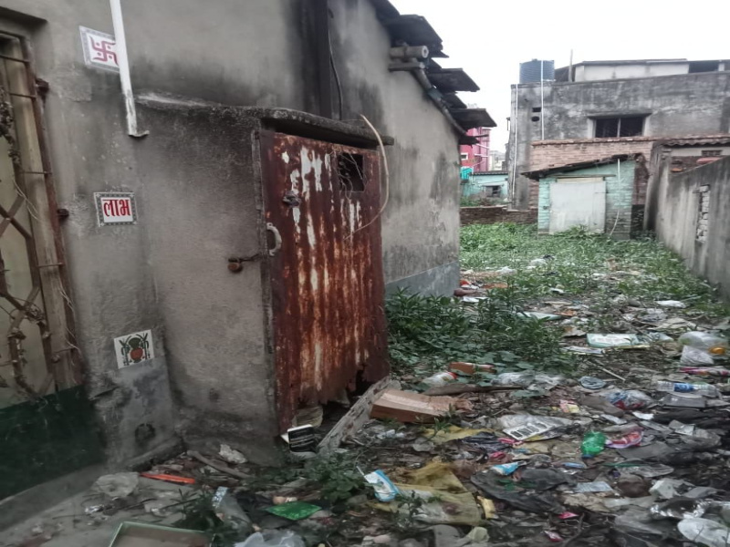  Residential Plot 2160 Sq.ft. for Sale in Bansdroni, Kolkata