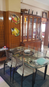 2 BHK Flat for Rent in Gariahat, Kolkata