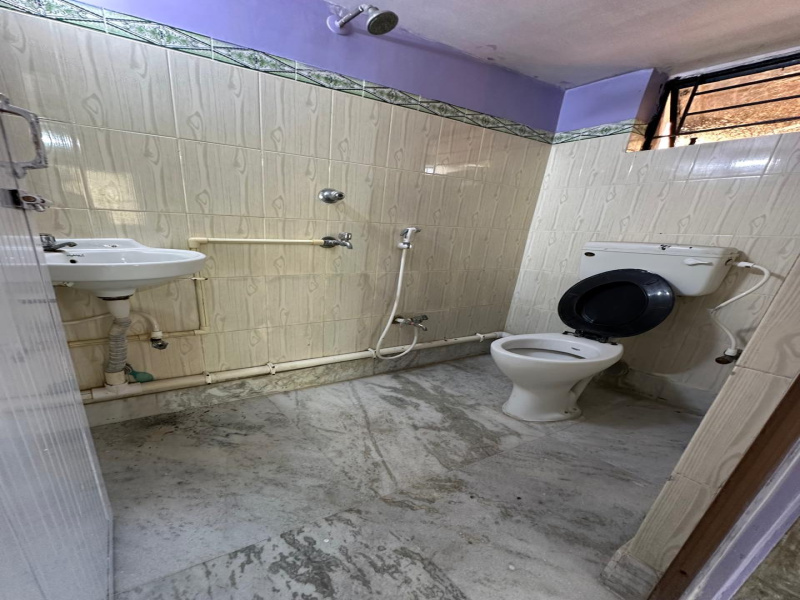 2 BHK Apartment 930 Sq.ft. for Rent in Bansdroni, Kolkata