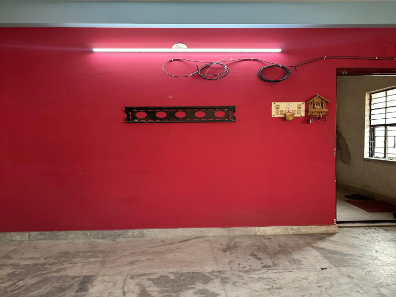 2 BHK Apartment 930 Sq.ft. for Rent in Bansdroni, Kolkata