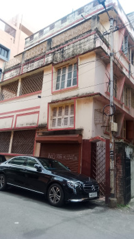 10 BHK House for Rent in Hazra, Kolkata