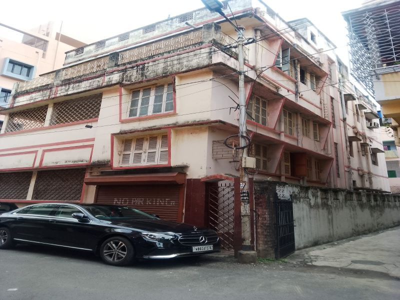 10 BHK House 4500 Sq.ft. for Rent in Hazra, Kolkata