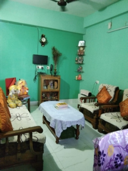 2 BHK Flat for Sale in Bansdroni, Kolkata