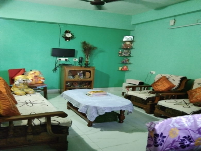 2 BHK Apartment 920 Sq.ft. for Sale in Bansdroni, Kolkata