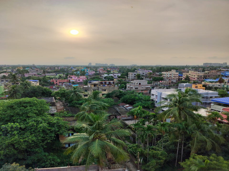 2 BHK Apartment 920 Sq.ft. for Sale in Bansdroni, Kolkata