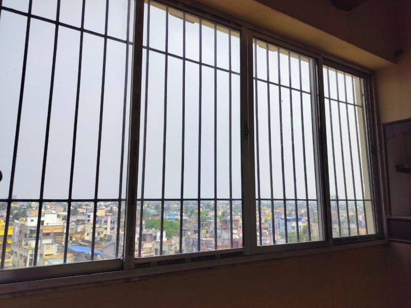 2 BHK Apartment 920 Sq.ft. for Sale in Bansdroni, Kolkata