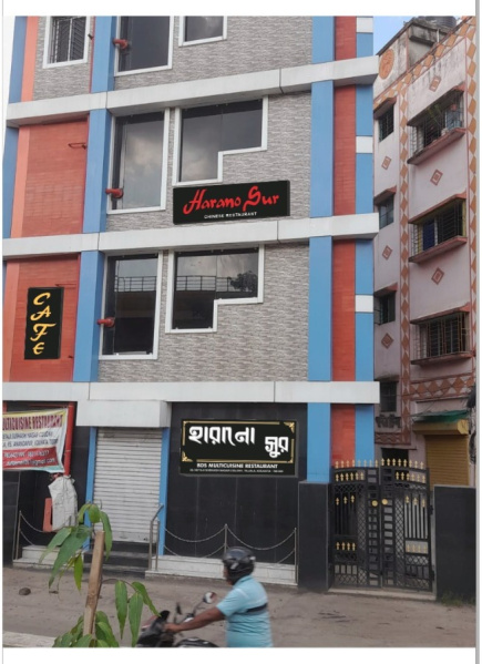  3600 Sq.ft. Hotels for Sale in Em Bypass Extension, Kolkata