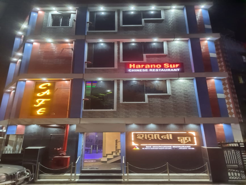  3600 Sq.ft. Hotels for Sale in Em Bypass Extension, Kolkata