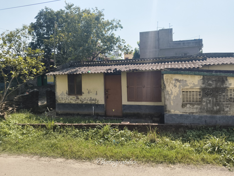  1170 Sq.ft. Residential Plot for Sale in Bansdroni, Kolkata