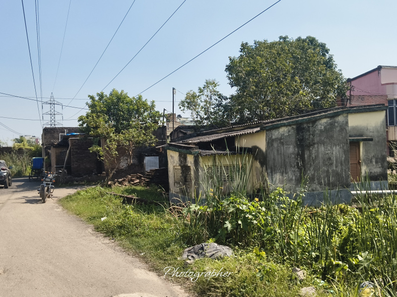  1170 Sq.ft. Residential Plot for Sale in Bansdroni, Kolkata