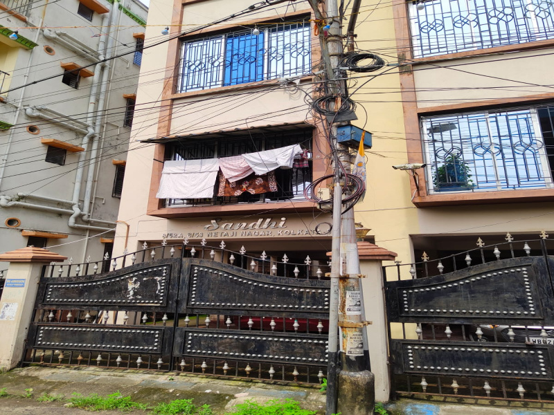 3 BHK 1325 Sq.ft. Apartment for Rent in Bansdroni, Kolkata