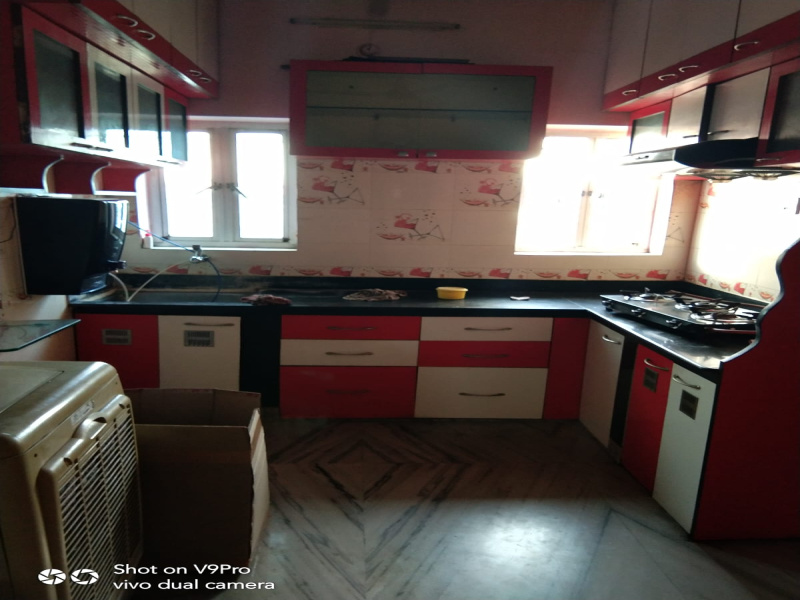 3 BHK 1325 Sq.ft. Apartment for Rent in Bansdroni, Kolkata
