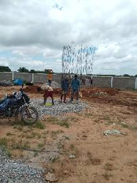  Commercial Land for Sale in Shankarpally, Rangareddy