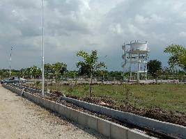  Residential Plot for Sale in Nandigama, Hyderabad