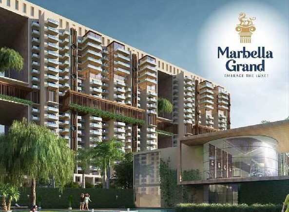 3 BHK Apartment 2580 Sq.ft. for Sale in Sector 82 Mohali