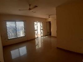 3 BHK Flat for Sale in Baner Pashan Link Road, Pune