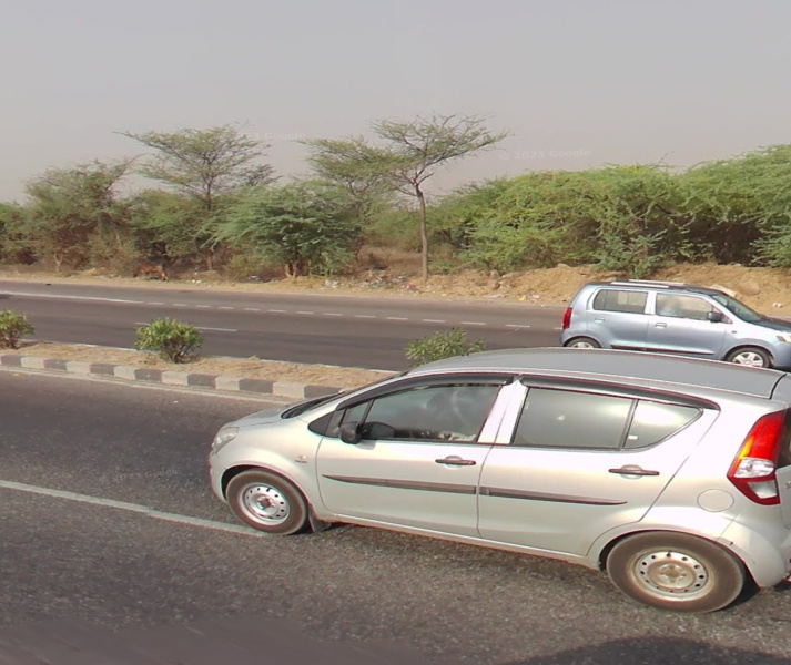  Residential Plot 14 Acre for Sale in Gwal Pahari, Gurgaon