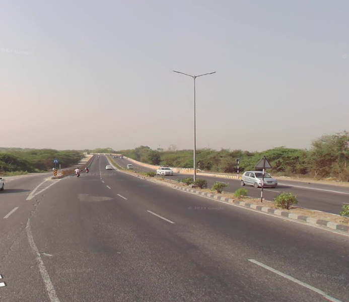  Residential Plot 14 Acre for Sale in Gwal Pahari, Gurgaon