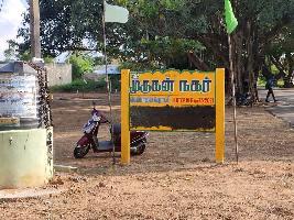  Residential Plot for Sale in Thiruvalam, Vellore